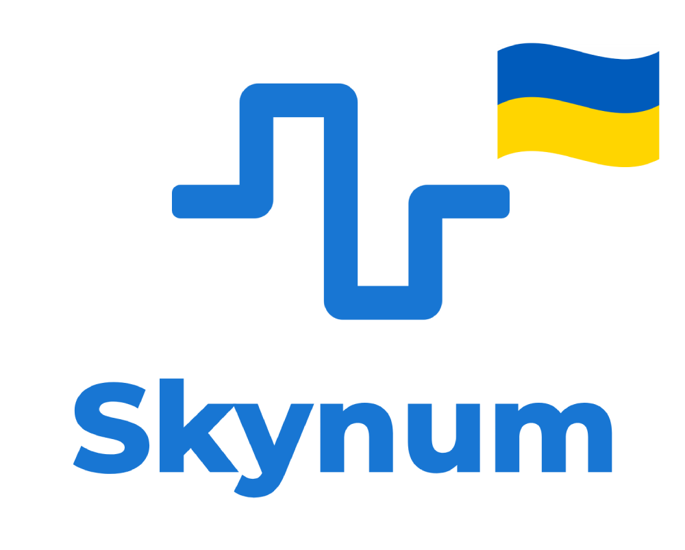 skynum