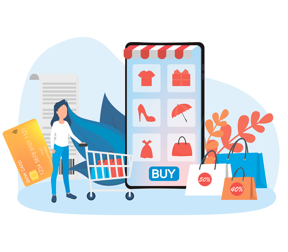 CRM система для роздрібної торгівлі