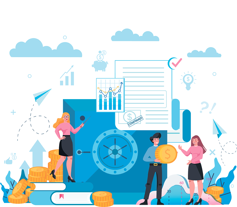 Переваги платформи